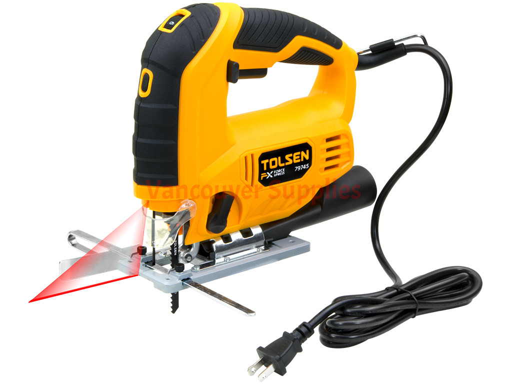 Jigsaw 45 degree deals cut